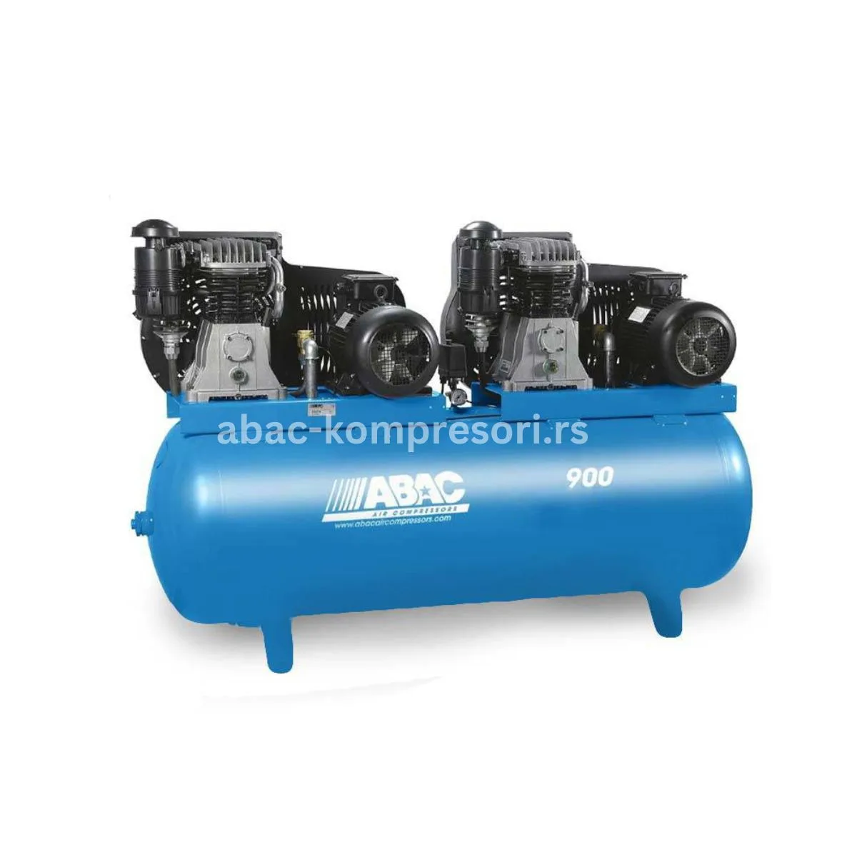 ABAC PRO B7000 900 FT10