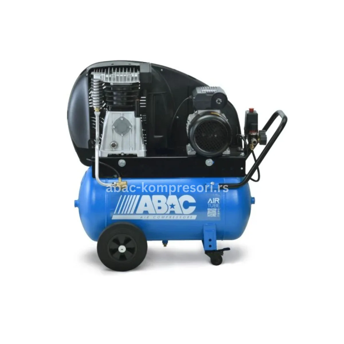 ABAC A39B 50 CM3
