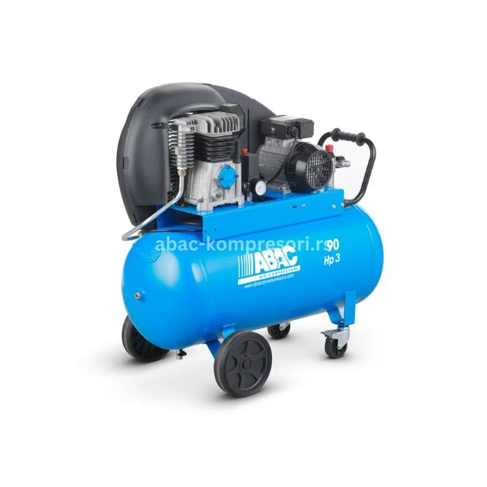 ABAC EXPORT A39B 90 CM3