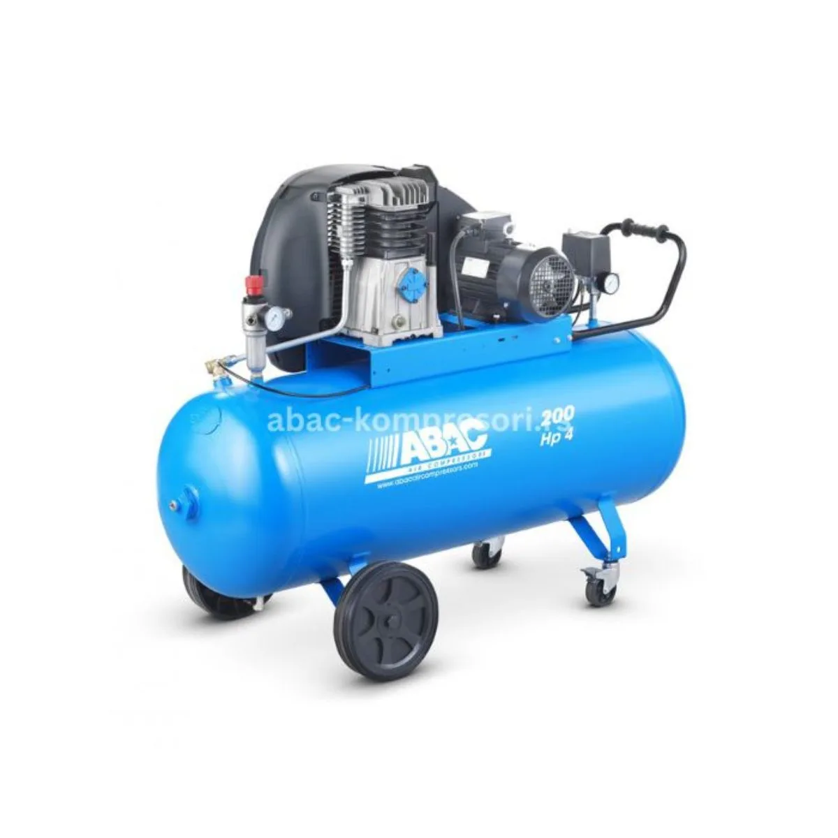 ABAC EXT A39B 200 CT4