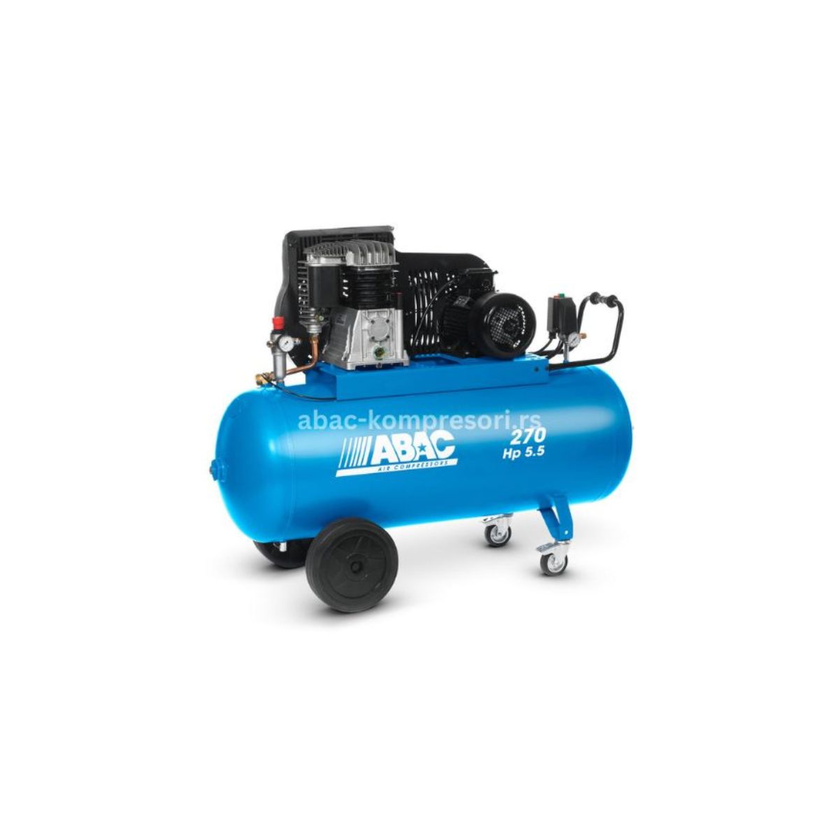 ABAC PRO 5900 270 CT5.5