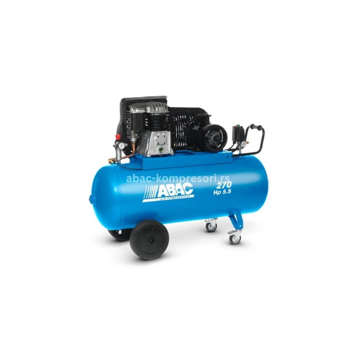 ABAC PRO 5900 270 CT5.5